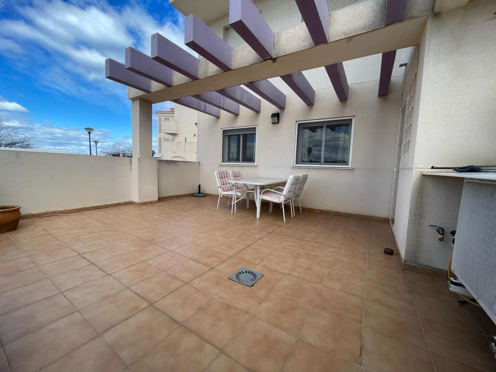 Playasol Baja Marinas Denia