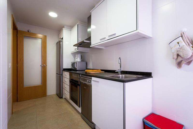 Playasol Baja Marinas Apartment Denia